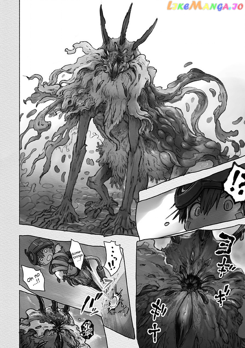 Made in Abyss, Chapter 53 image 02